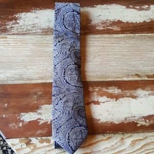 Mens tie